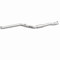 MagnaFlow 19-22 BMW 330i (G20) Direct Fit Rear Underbody Converter