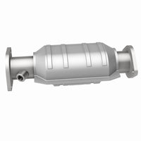 MagnaFlow Direct Fit Catalytic Converter 00-02 Nissan Sentra 1.8L CC