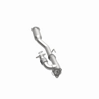 MagnaFlow 09-14 Nissan Murano 3.5L Direct Fit Converter