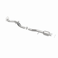 MagnaFlow 14-15 Regal 2 Underbody Direct Fit Converter