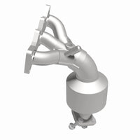 MagnaFlow Direct Fit Catalytic Converter 95-02 Mazda Millenia 2.3L