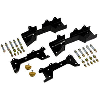 Belltech C-SECTION KIT 99-00 GM C1500 W/5inch FRAME