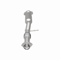 MagnaFlow 17-19 Toyota Highlander 3.5L Direct Fit Converter