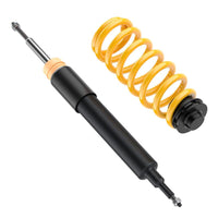 ST XA Height & Rebound Adjustable Coilovers 08-13 BMW 1 Series E82 Coupe