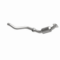 MagnaFlow DF Cat Conv 05-09 Chrysler 300/Dodge 06-09 Charger/05-07 Magnum 5.7L D/S *NOT CALIFORNIA*