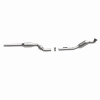MagnaFlow Direct Fit Catalytic Converter 01-04 Mercedes E320 P/S CA
