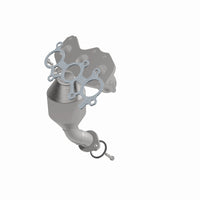 MagnaFlow 11-15 Toyota Sienna 3.5L Direct Fit Converter
