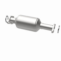 MagnaFlow Direct Fit Catalytic Converter 81-83 Toyota Pick Up 2.4L