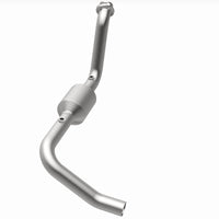 MagnaFlow 04-06 Dodge Durango 5.7L Direct Fit Converter