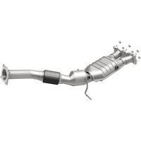 MagnaFlow Direct Fit Catalytic Converter 2012 Volvo XC60 AWD 3.2L