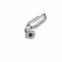 MagnaFlow Direct Fit Catalytic Converter 08-09 Cadi CTS 3.6 Passenger Side OEM