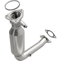 MagnaFlow California Direct Fit Catalytic Converter 02-04 Ford Focus 2.0L