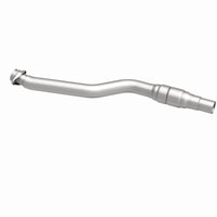 MagnaFlow Direct Fit Catalytic Converter 06-07 BMW M6 D/S OEM