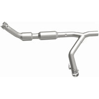 MagnaFlow 02-03 Ford F-150 5.4L Direct Fit Converter