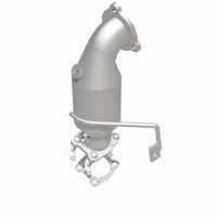 MagnaFlow Direct Fit Catalytic Converter 04 S40/V40 1.9L frt CA