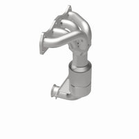MagnaFlow Direct Fit Catalytic Converter Mini Cooper Clubman Manif