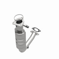 MagnaFlow Direct Fit Catalytic Converter 00-02 Focus 2.0L OEM