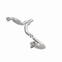 MagnaFlow 2009 Dodge Ram 1500 5.7L Direct Fit Converter