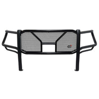 Westin 22-25 Toyota Tundra HDX Grille Guard - Black