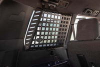 DV8 Offroad 2024+ Toyota Land Cruiser Rear Windowpocket Molle