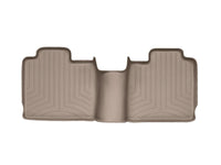 WeatherTech 97-01 Jeep Cherokee Rear FloorLiner - Tan