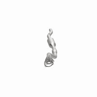 MagnaFlow Direct Fit Catalytic Converter California Grade 06-09 Audi A6 3.2L