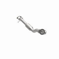 MagnaFlow 01-03 Buick Century 3.1L Direct Fit Converter