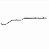 MagnaFlow 14-16 Kia Forte 1.8L Direct Fit Catalytic Converter (California Grade)