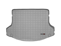 WeatherTech 11+ Kia Sportage Cargo Liners - Grey