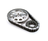 COMP Cams Billet Timing Set CS -.010in Keyway Adjustable / Undersized
