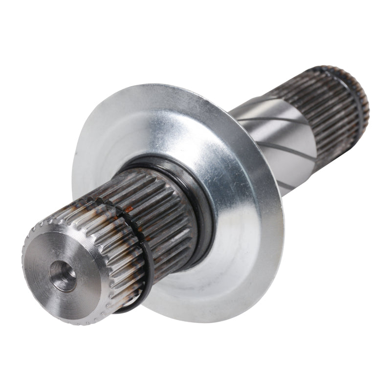 Yukon Gear ZF 215MM IFS Left Front Stub Axle for 2011-2019 RAM 1500