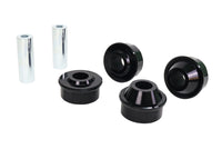 Whiteline 09-13 Honda Jazz/Fit Rear Beam Axle Pivot Bushing