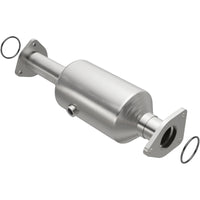 MagnaFlow California Direct Fit Catalytic Converter 04-08 Acura TSX L4 2.4L