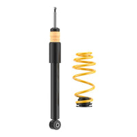 ST Coilover Kit 10-14 Volkswagen Golf TDI MKVI