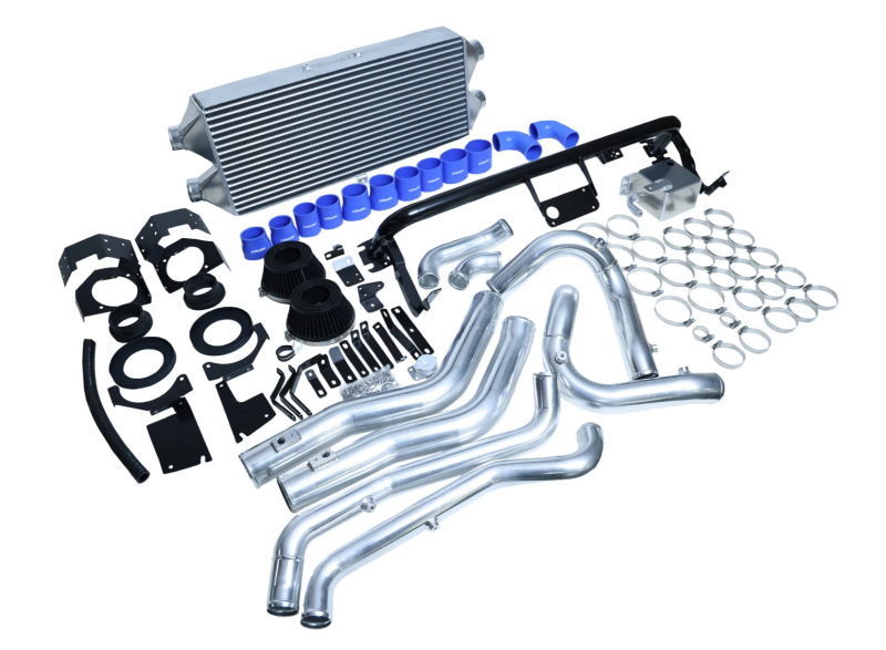 GReddy 23+Nissan Z RZ34 AIR TO AIR TYPE-29 - Special Order