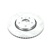 Power Stop 05-12 Infiniti FX35 Front Autospecialty Brake Rotor