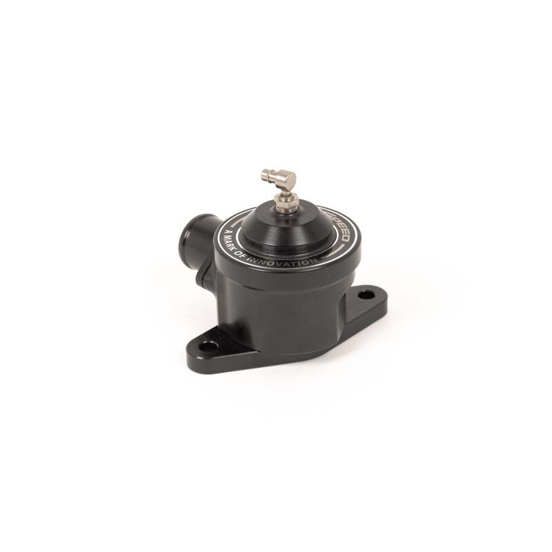 GrimmSpeed 08-14 Subaru WRX V2 Bypass Valve - Black