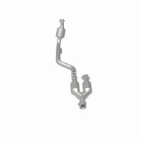 MagnaFlow 07-08 Chrysler Crossfire 3.2L Direct Fit Converter