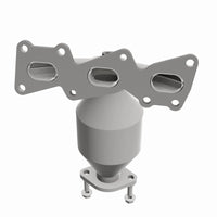 MagnaFlow Direct Fit Catalytic Converter 09-10 Hyundai Sonata 3.3L
