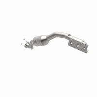 MagnaFlow Direct Fit Catalytic Converter 05-09 Audi A8 6.0L