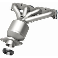 MagnaFlow 2016 Mitsubishi Outlander Manifold 2.4L Direct Fit Catalytic Converter