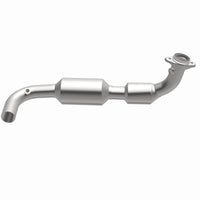 MagnaFlow 2000 Ford F-150 5.4L Direct Fit Converter