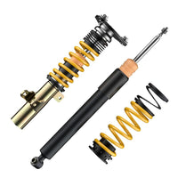 ST XTA Height Adjustable Coilovers 2017+ Honda Civic Type-R