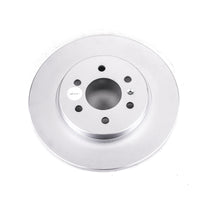 Power Stop 06-07 Buick Terraza Rear Evolution Geomet Coated Rotor