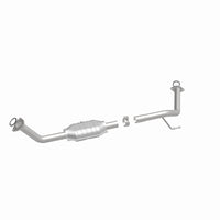 MagnaFlow Direct Fit Catalytic Converter 05-07 Toyota Sequoia 8 4.7L D/S
