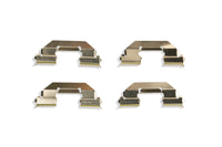 DBA 04 Pontiac GTO SP500 Front Brake Pads