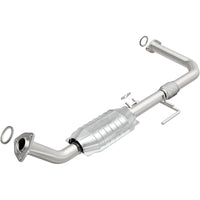 MagnaFlow Direct Fit Catalytic Converter 00-04 Tundra 4.7L D/S OEM