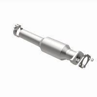 MagnaFlow 09-11 Buick Lucerne Rear Underbody 3.9L Direct Fit Catalytic Converter