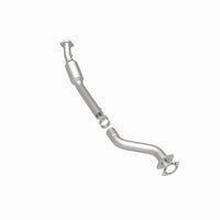 MagnaFlow Direct Fit Catalytic Converter GTO- 2005-2006 6.0L OEM