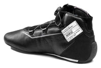 Sparco Shoe Rapid BLK/GRY - 46